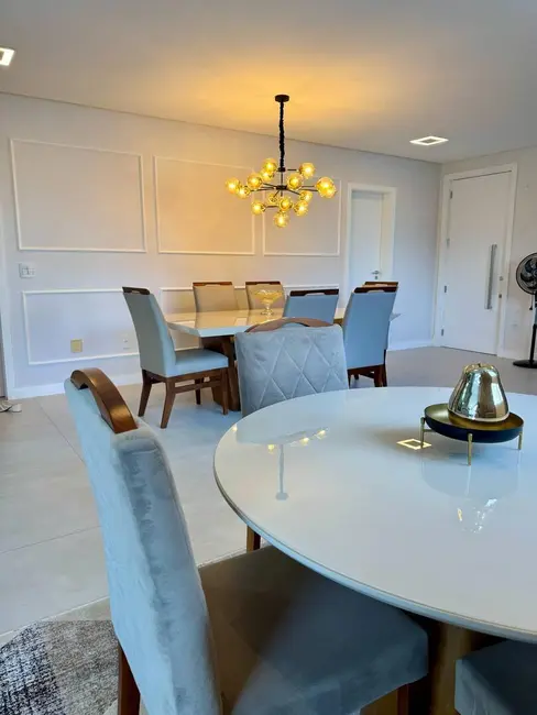 Foto 7 de Apartamento com 4 quartos para alugar, 198m2 em Meia Praia, Itapema - SC