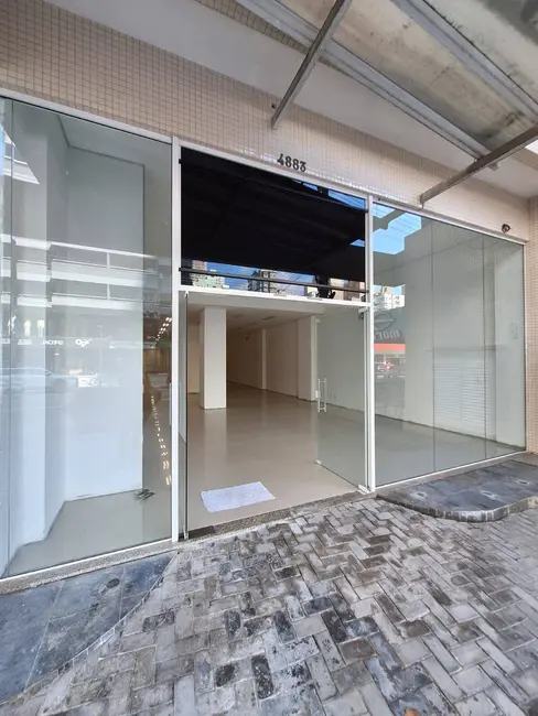 Foto 1 de Sala Comercial para alugar, 302m2 em Meia Praia, Itapema - SC