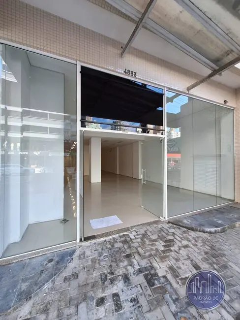 Foto 1 de Sala Comercial para alugar, 302m2 em Meia Praia, Itapema - SC