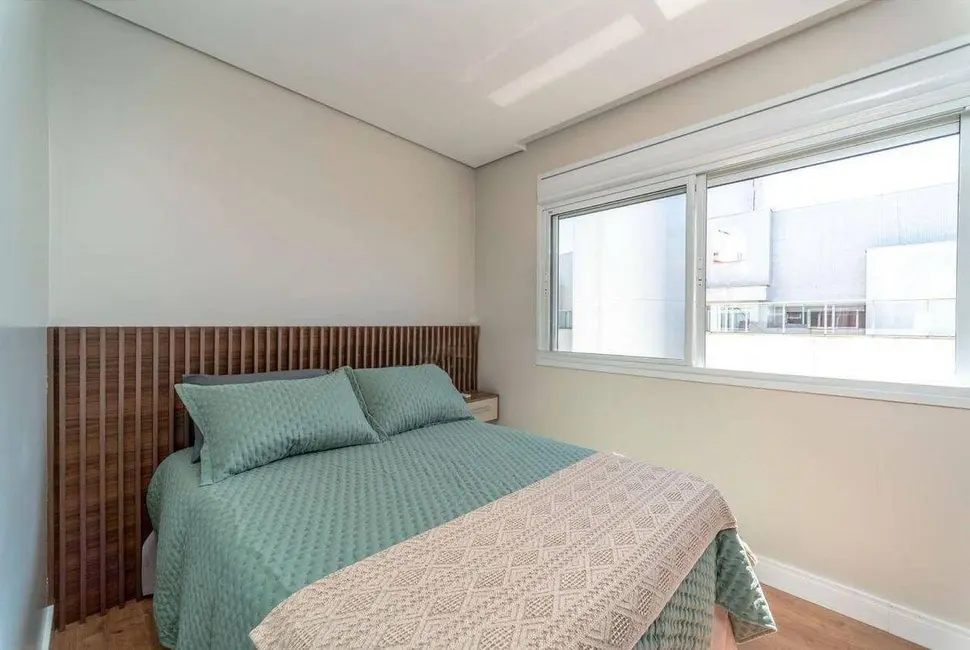 Foto 4 de Cobertura com 3 quartos para alugar, 210m2 em Itajai - SC