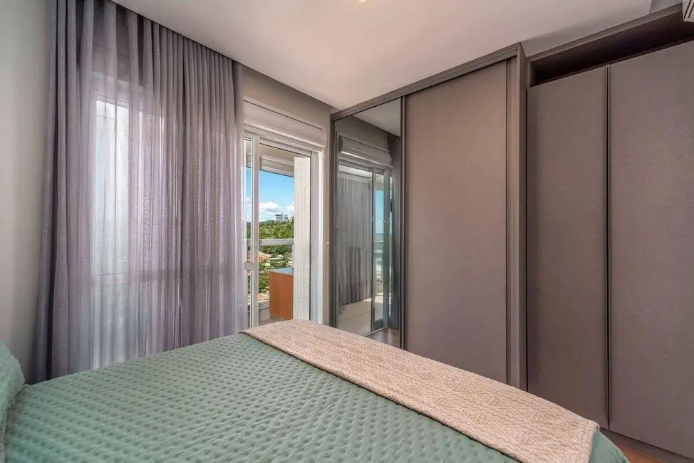 Foto 8 de Cobertura com 3 quartos para alugar, 210m2 em Itajai - SC