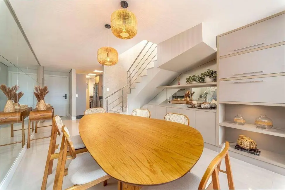 Foto 5 de Cobertura com 3 quartos para alugar, 210m2 em Itajai - SC