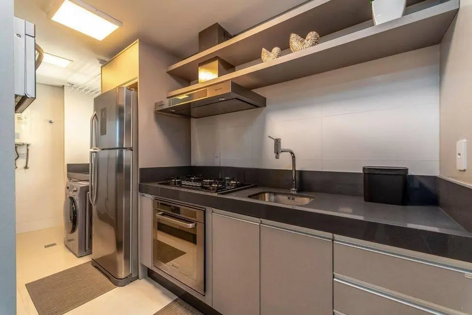 Foto 9 de Cobertura com 3 quartos para alugar, 210m2 em Itajai - SC