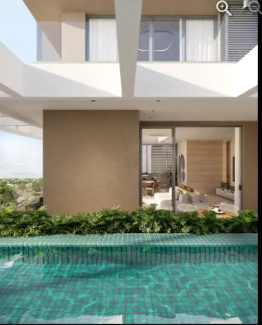 Apartamento com 2 quartos à venda, 111m2 em Bigorrilho, Curitiba - PR - imagem 6 Foto 6 de Apartamento com 2 quartos à venda, 111m2 em Bigorrilho, Curitiba - PR