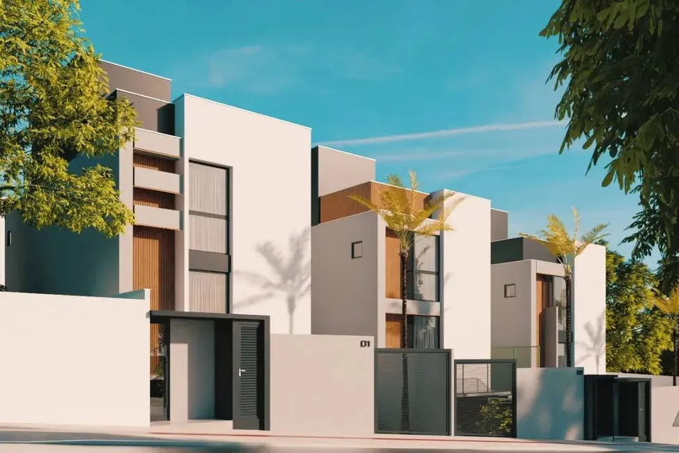 Casa com 4 quartos à venda, 202m2 em Ariribá, Balneario Camboriu - SC - imagem 1 Foto 1 de Casa com 4 quartos à venda, 202m2 em Ariribá, Balneario Camboriu - SC