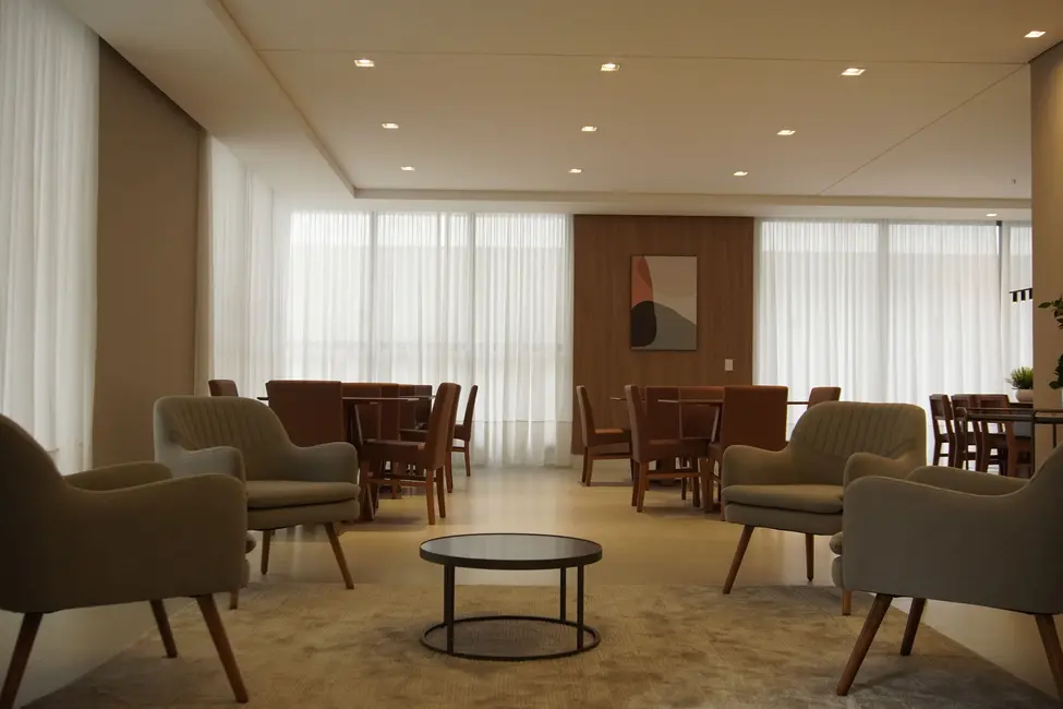 Cobertura com 3 quartos à venda, 189m2 em Hugo Lange, Curitiba - PR - imagem 9 Foto 9 de Cobertura com 3 quartos à venda, 189m2 em Hugo Lange, Curitiba - PR