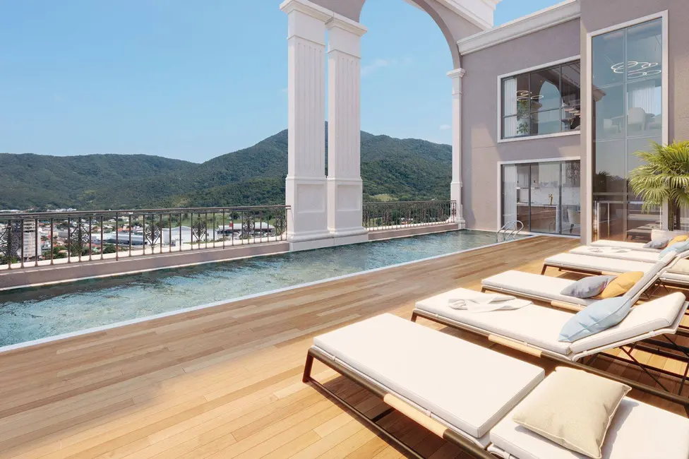 Foto 5 de Apartamento com 3 quartos à venda, 125m2 em Porto Belo - SC