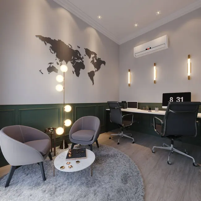 Foto 2 de Apartamento com 3 quartos à venda, 125m2 em Porto Belo - SC