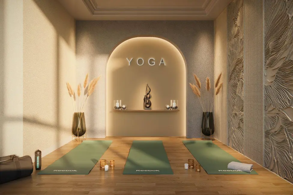 Foto 3 de Apartamento com 3 quartos à venda, 125m2 em Porto Belo - SC