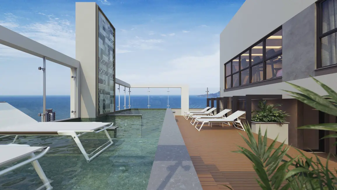 Foto 4 de Apartamento com 3 quartos à venda, 118m2 em Porto Belo - SC