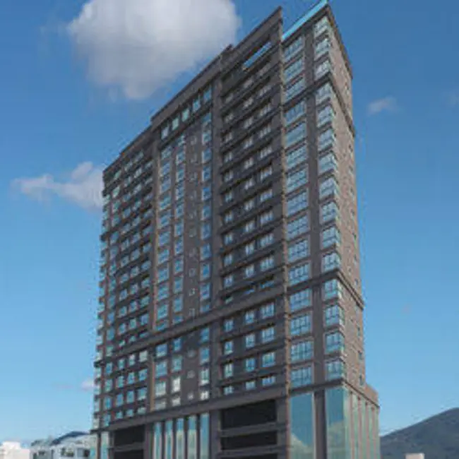 Foto 1 de Apartamento com 2 quartos à venda, 67m2 em Itapema - SC