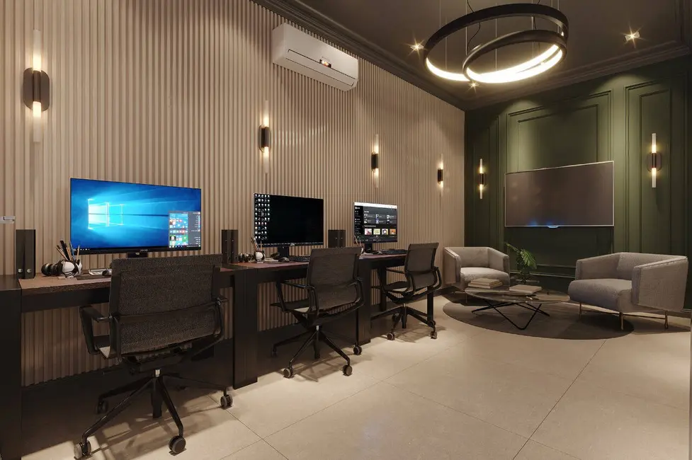 Foto 3 de Apartamento com 2 quartos à venda, 67m2 em Itapema - SC