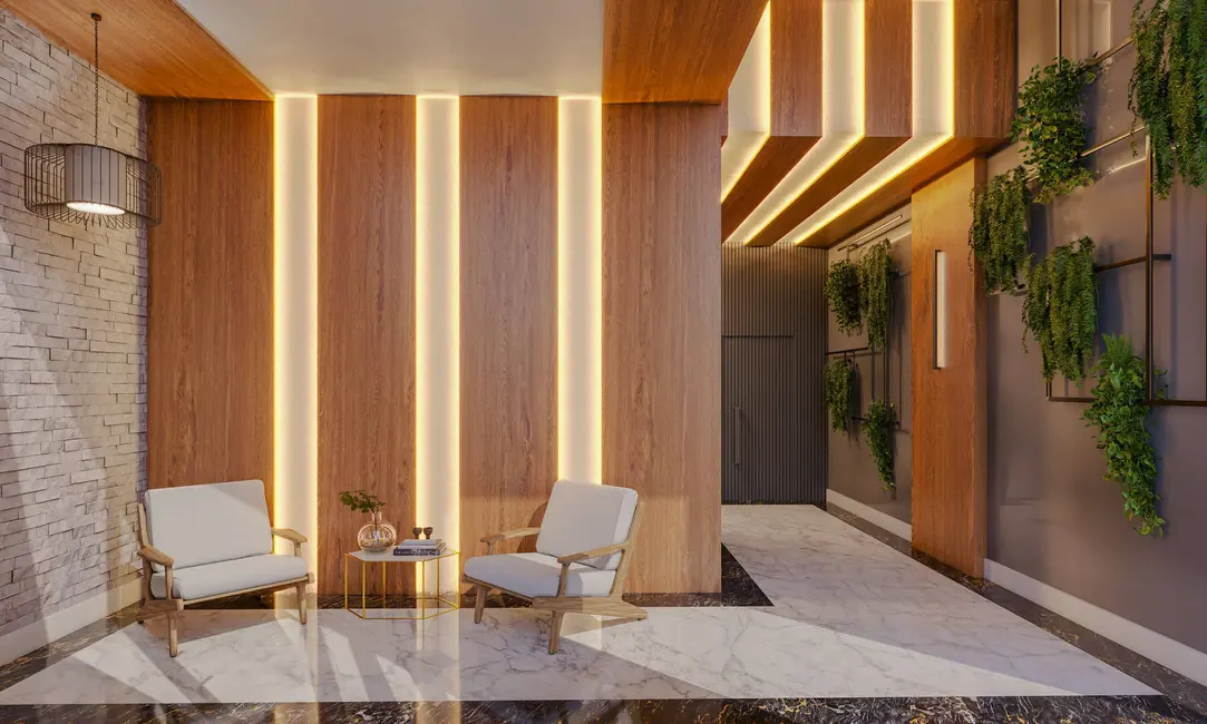 Foto 5 de Apartamento com 3 quartos à venda, 151m2 em Meia Praia, Itapema - SC