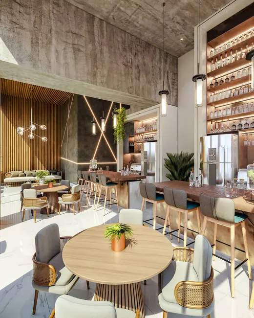 Foto 6 de Apartamento com 3 quartos à venda, 151m2 em Meia Praia, Itapema - SC