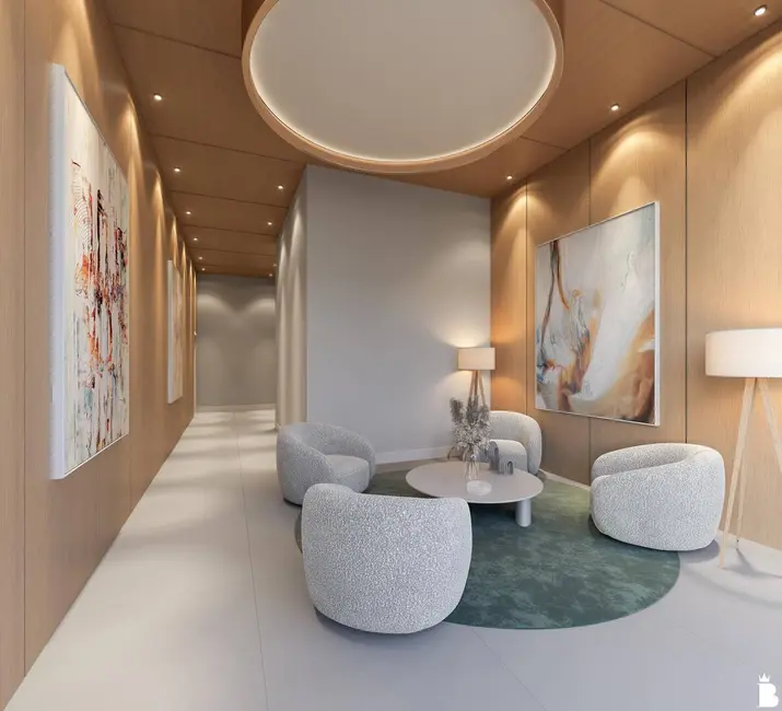 Foto 6 de Apartamento com 2 quartos à venda, 70m2 em Itapema - SC