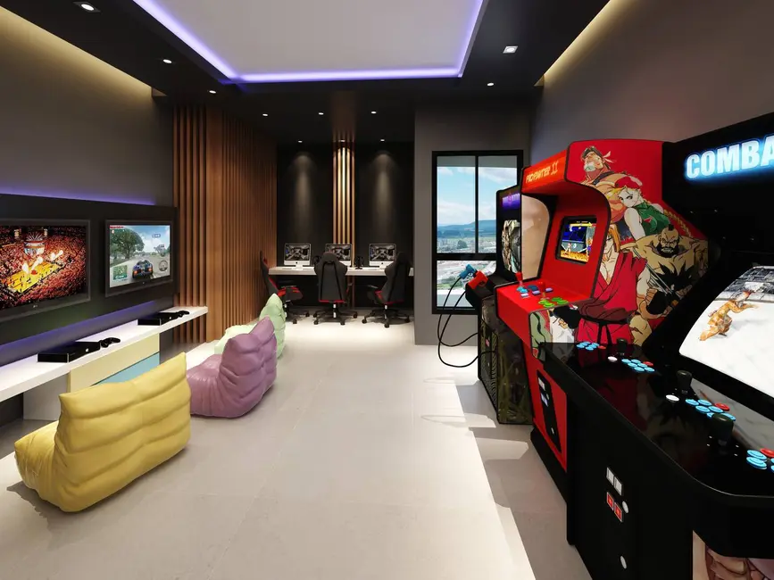 Foto 4 de Apartamento com 2 quartos à venda, 80m2 em Porto Belo - SC