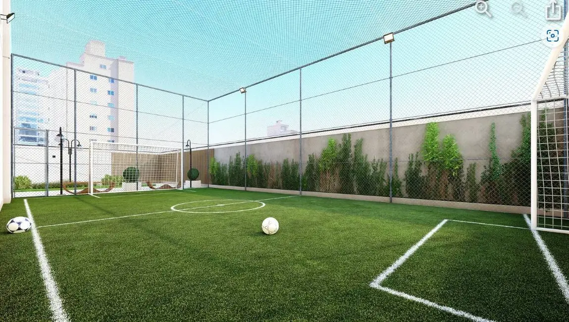 Foto 7 de Apartamento com 4 quartos à venda, 171m2 em Meia Praia, Itapema - SC