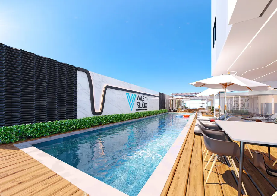 Foto 9 de Apartamento com 2 quartos à venda, 70m2 em Itapema - SC