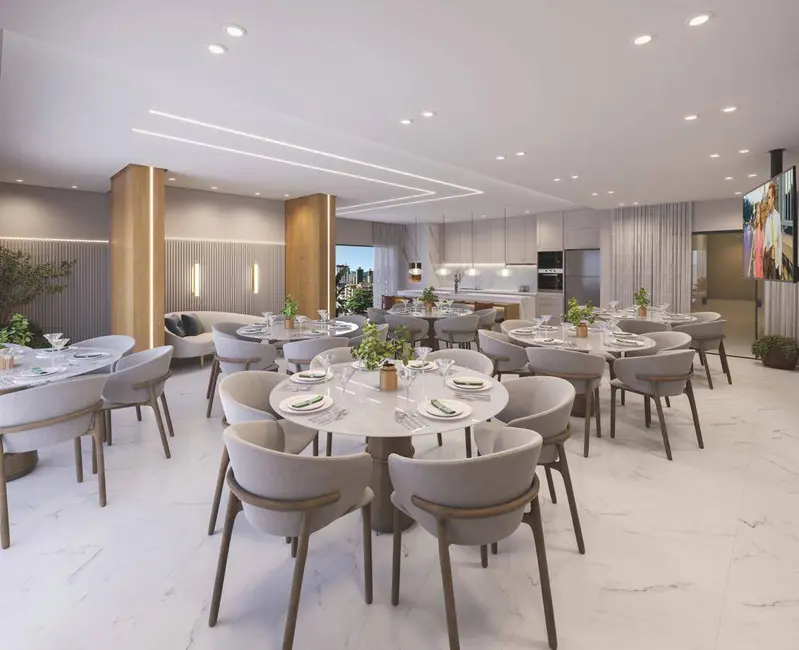 Foto 7 de Apartamento com 3 quartos à venda, 149m2 em Meia Praia, Itapema - SC