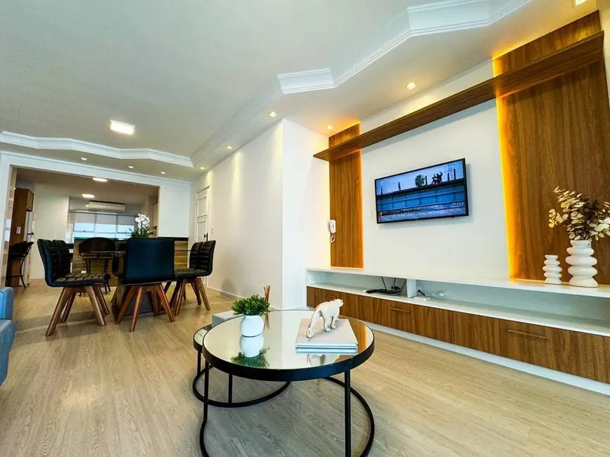 Foto 8 de Apartamento com 4 quartos à venda e para alugar, 158m2 em Meia Praia, Itapema - SC