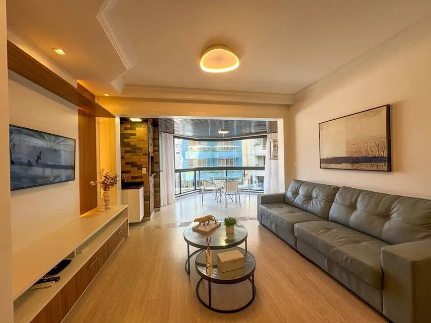 Foto 5 de Apartamento com 4 quartos à venda e para alugar, 158m2 em Meia Praia, Itapema - SC