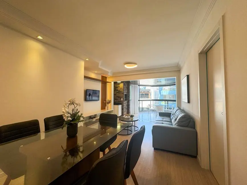 Foto 4 de Apartamento com 4 quartos à venda e para alugar, 158m2 em Meia Praia, Itapema - SC