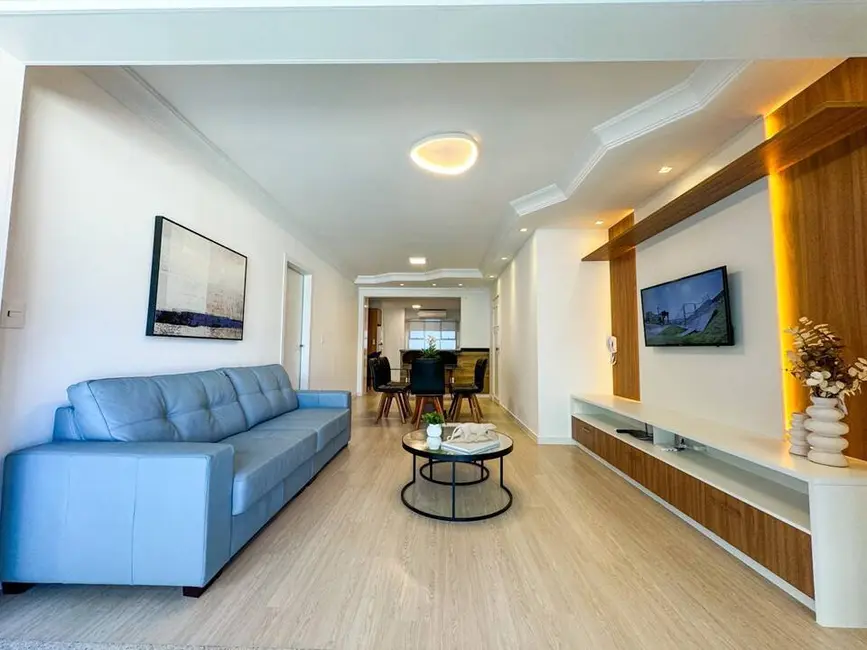 Foto 9 de Apartamento com 4 quartos à venda e para alugar, 158m2 em Meia Praia, Itapema - SC