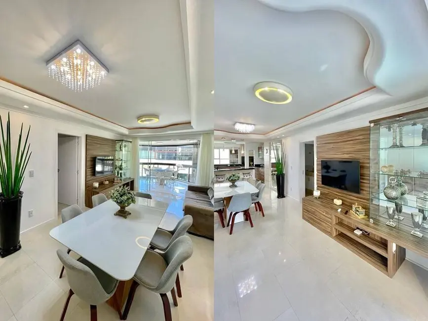 Foto 2 de Apartamento com 4 quartos à venda e para alugar, 158m2 em Meia Praia, Itapema - SC