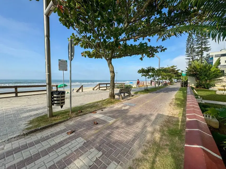 Foto 7 de Apartamento com 4 quartos à venda e para alugar, 158m2 em Meia Praia, Itapema - SC