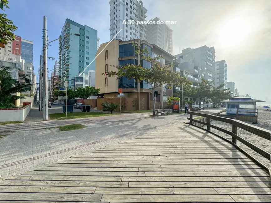 Foto 8 de Apartamento com 4 quartos à venda e para alugar, 158m2 em Meia Praia, Itapema - SC