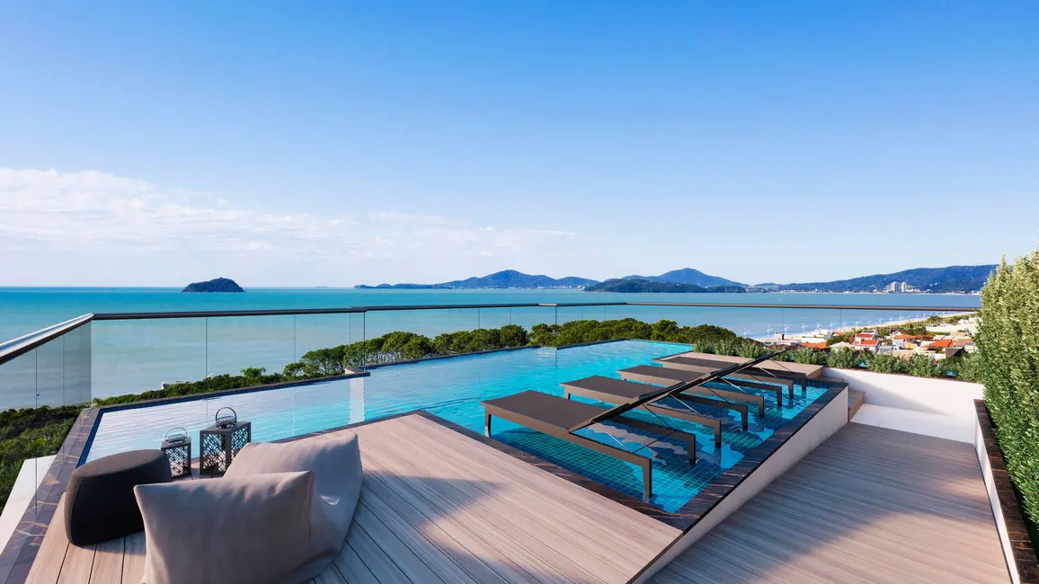 Foto 9 de Apartamento com 2 quartos à venda, 84m2 em Balneario Picarras - SC