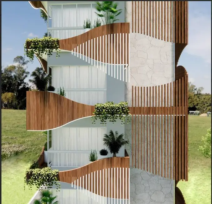 Foto 4 de Apartamento com 3 quartos à venda, 139m2 em Balneario Picarras - SC