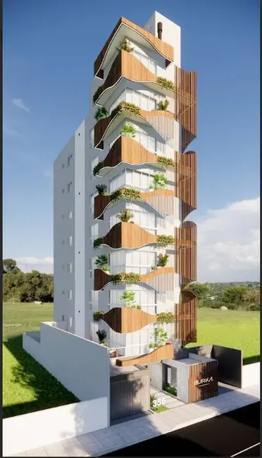 Foto 1 de Apartamento com 3 quartos à venda, 153m2 em Balneario Picarras - SC