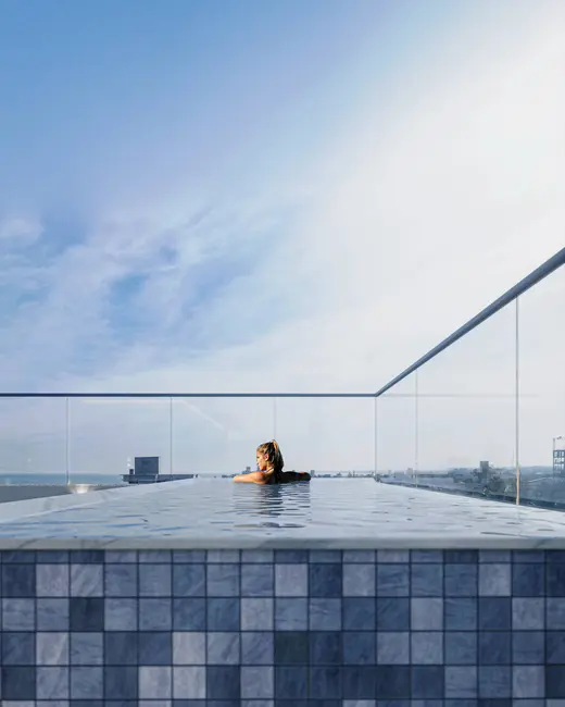 Foto 3 de Apartamento com 3 quartos à venda, 95m2 em Itapoa - SC