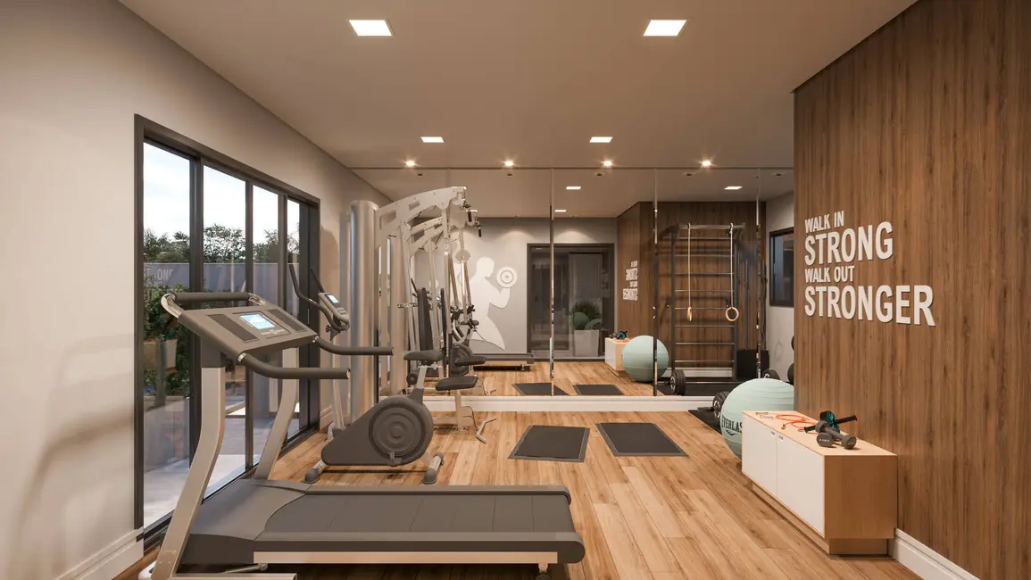 Foto 4 de Apartamento com 3 quartos à venda, 95m2 em Itapoa - SC