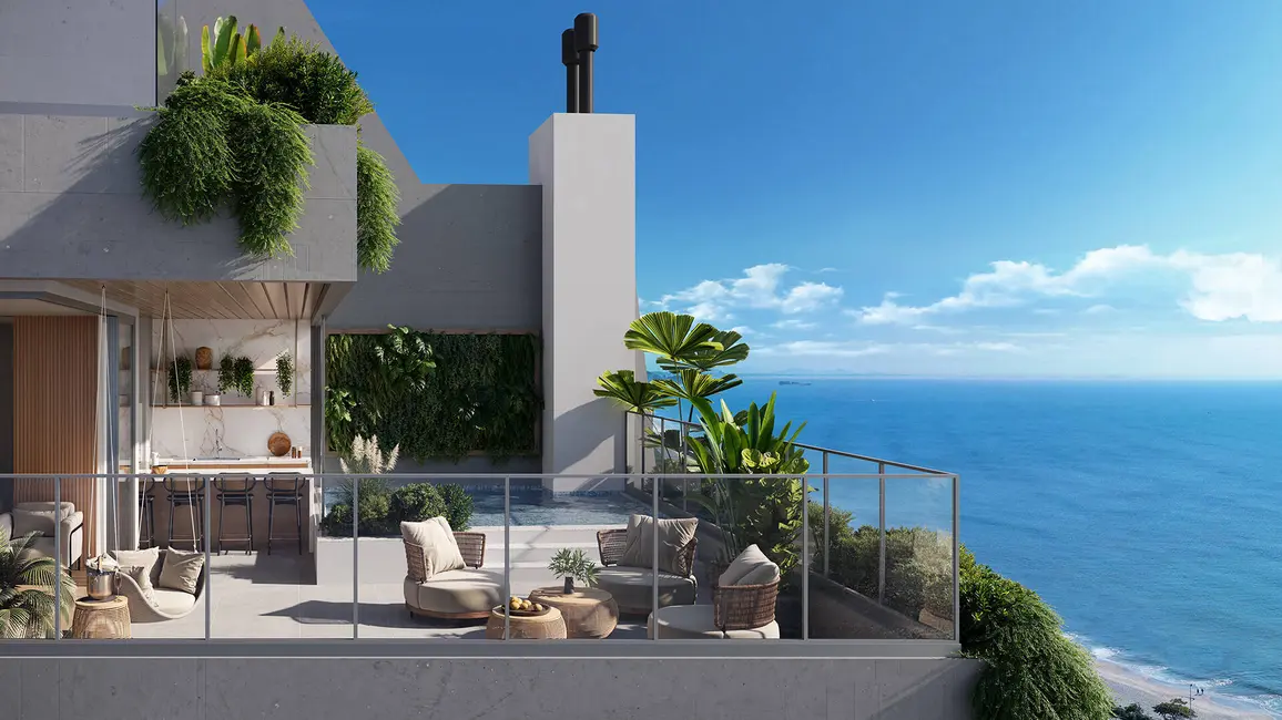 Foto 6 de Apartamento com 2 quartos à venda, 96m2 em Centro, Balneario Picarras - SC