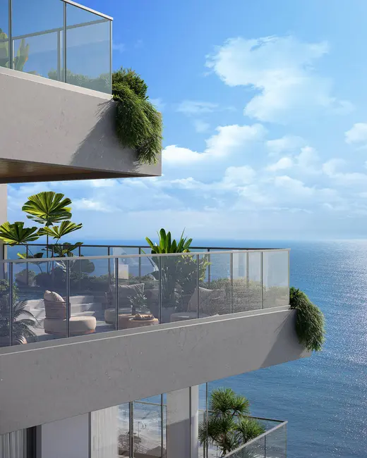 Foto 5 de Apartamento com 2 quartos à venda, 96m2 em Centro, Balneario Picarras - SC