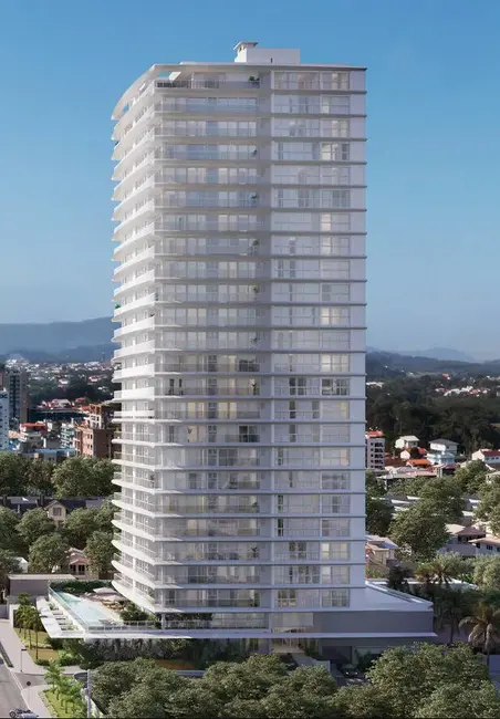 Foto 1 de Apartamento com 3 quartos à venda, 144m2 em Centro, Balneario Picarras - SC