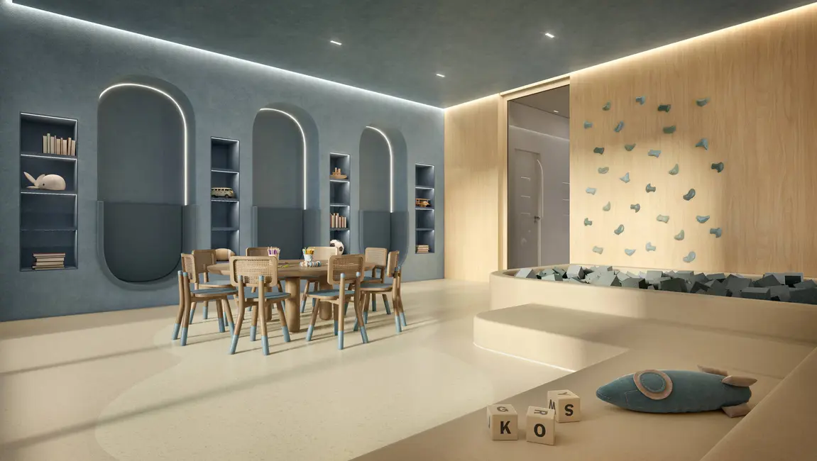 Foto 4 de Apartamento com 3 quartos à venda, 218m2 em Balneario Picarras - SC