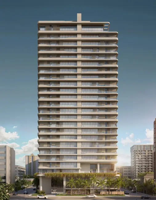 Foto 1 de Apartamento com 3 quartos à venda, 218m2 em Balneario Picarras - SC