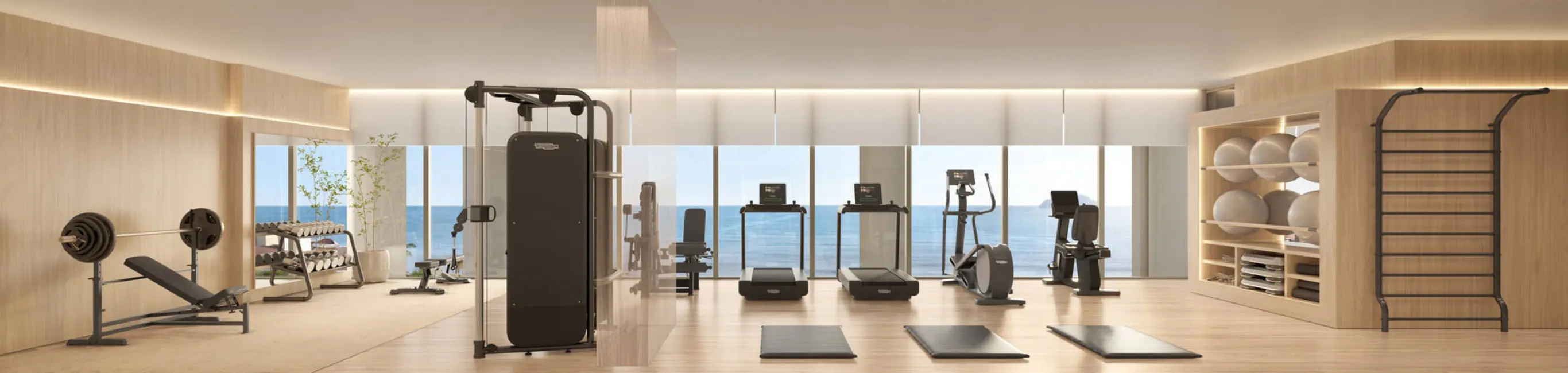 Foto 7 de Apartamento com 3 quartos à venda, 218m2 em Balneario Picarras - SC