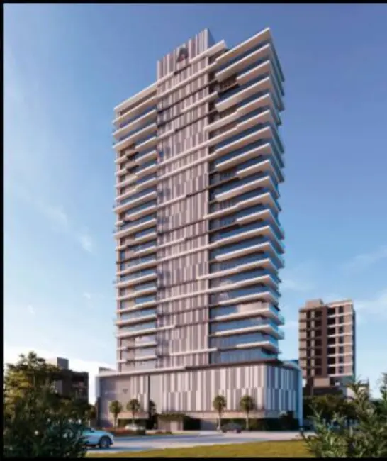 Foto 1 de Apartamento com 3 quartos à venda, 135m2 em Balneario Picarras - SC
