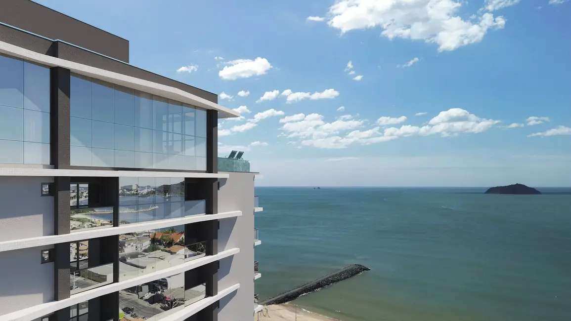 Foto 6 de Apartamento com 2 quartos à venda, 78m2 em Centro, Balneario Picarras - SC