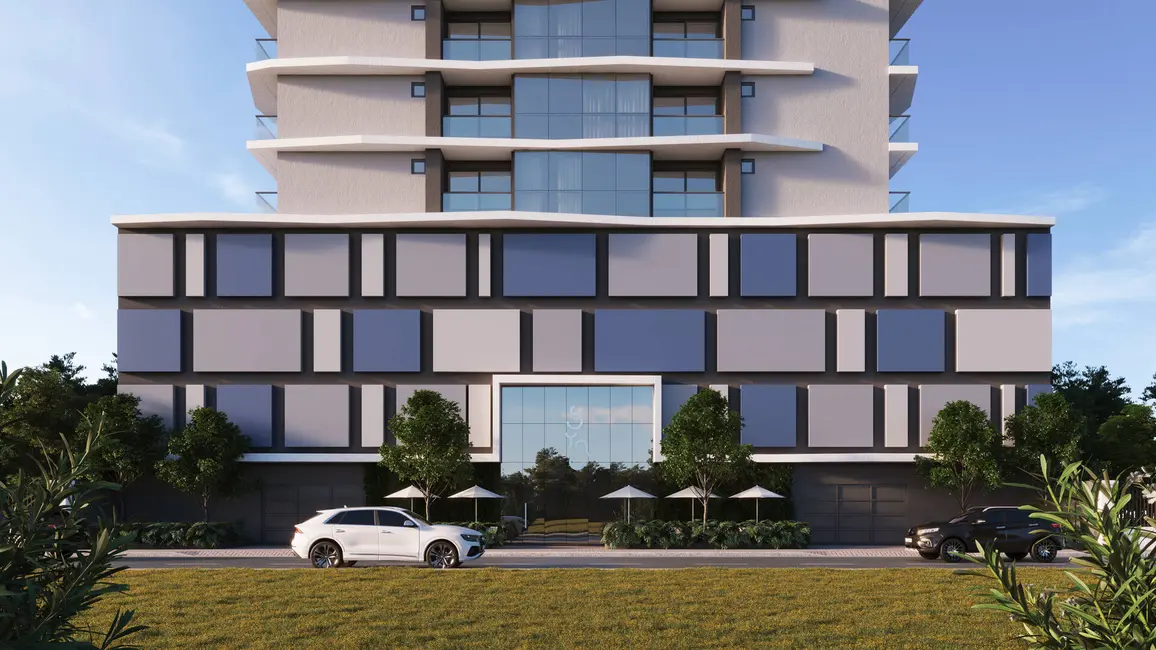 Foto 4 de Apartamento com 2 quartos à venda, 78m2 em Centro, Balneario Picarras - SC