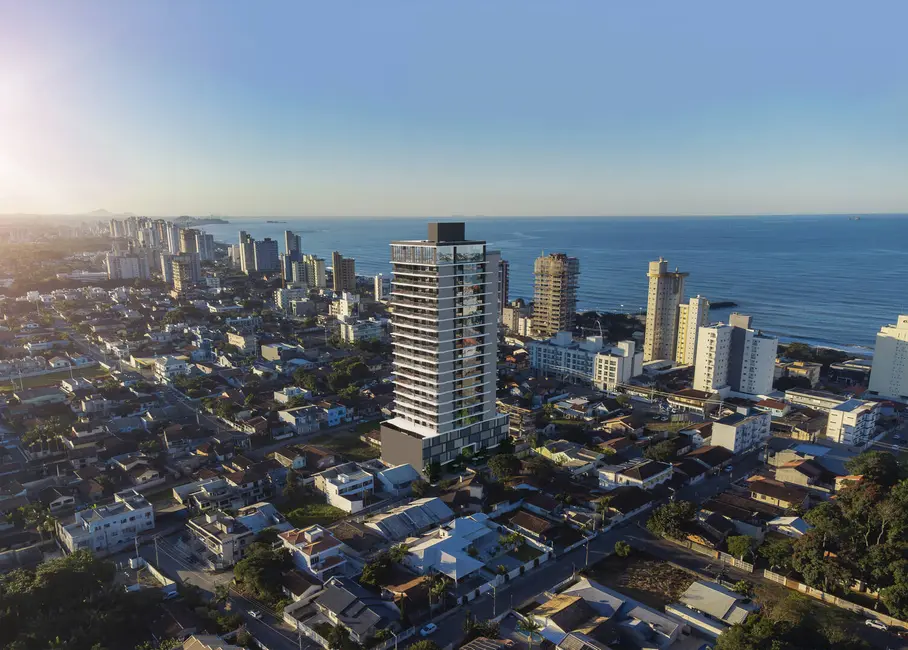 Foto 8 de Apartamento com 2 quartos à venda, 78m2 em Centro, Balneario Picarras - SC