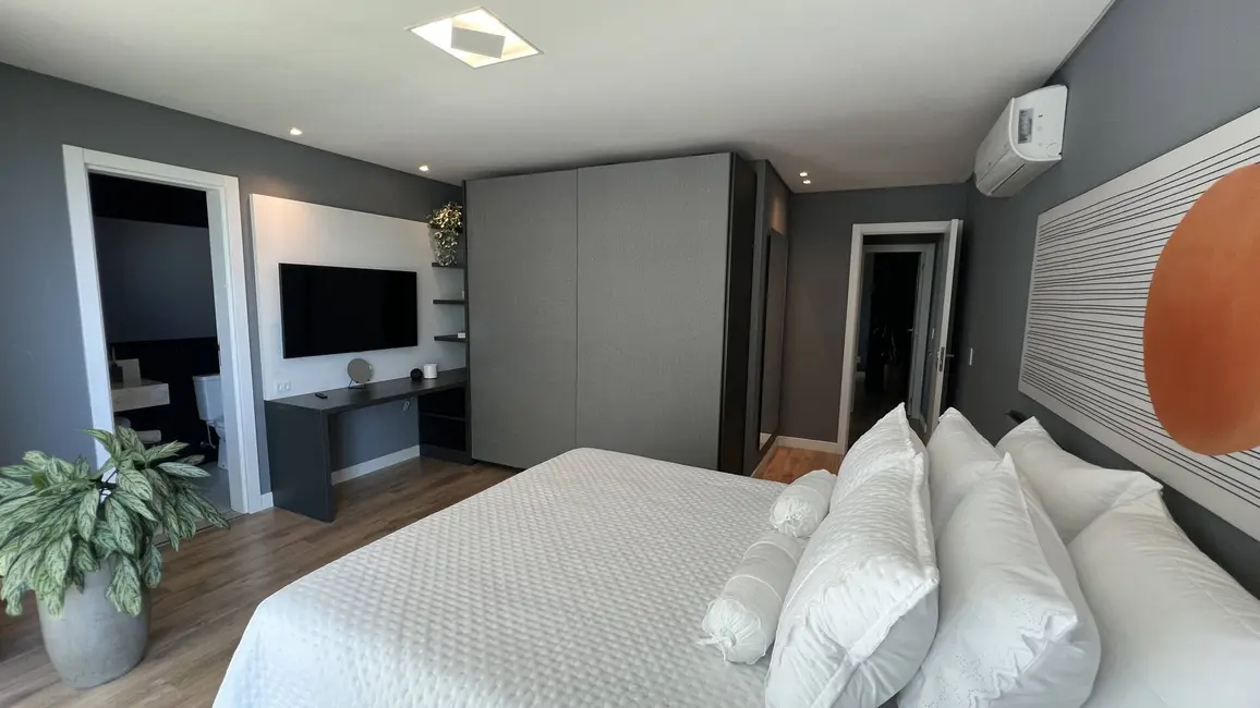 Foto 9 de Apartamento com 3 quartos à venda, 128m2 em Balneario Picarras - SC