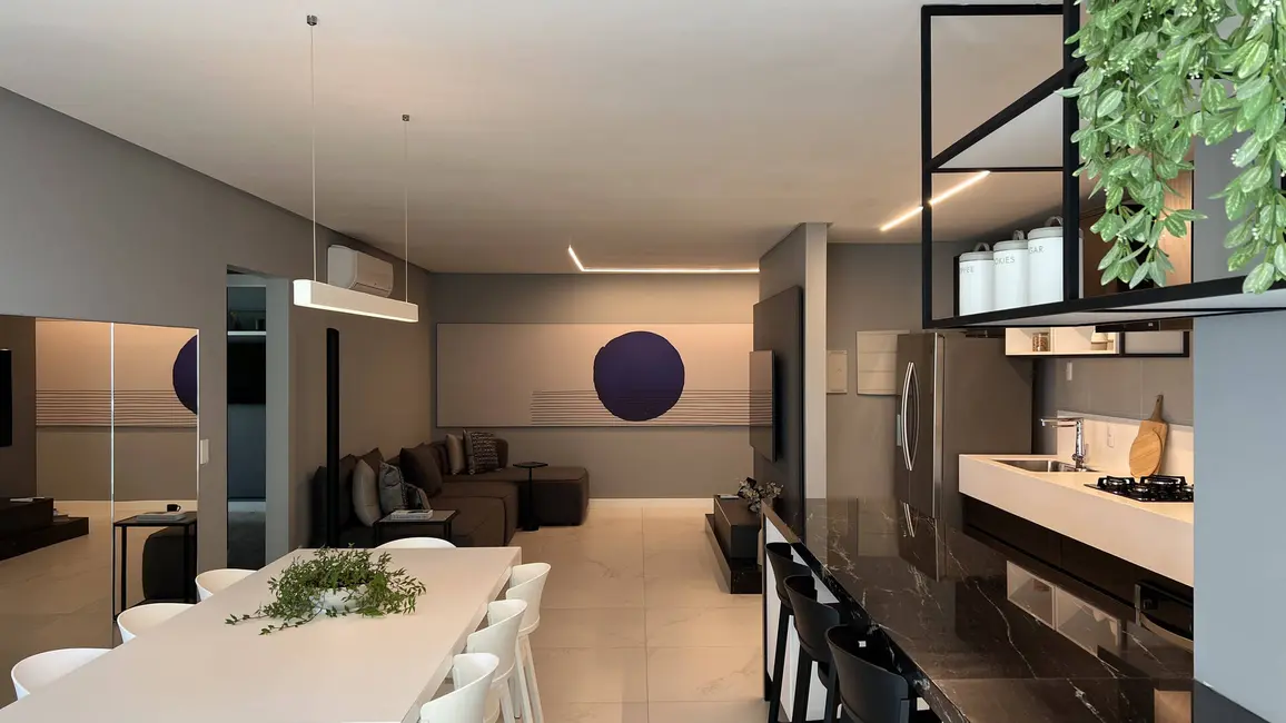 Foto 8 de Apartamento com 3 quartos à venda, 128m2 em Balneario Picarras - SC