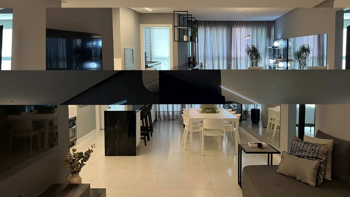 Foto 7 de Apartamento com 3 quartos à venda, 128m2 em Balneario Picarras - SC