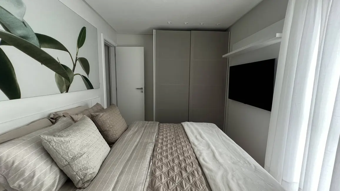 Foto 6 de Apartamento com 3 quartos à venda, 128m2 em Balneario Picarras - SC