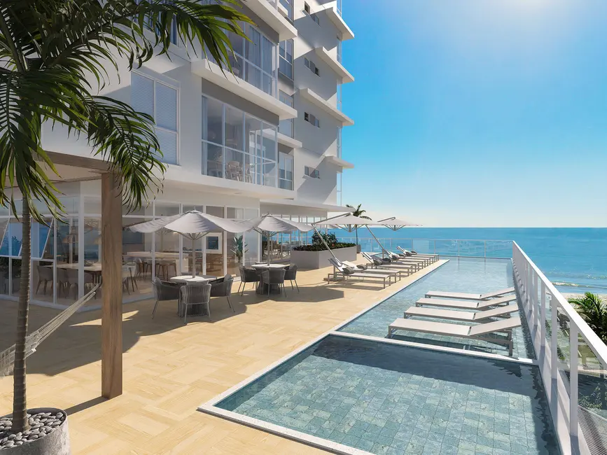 Apartamento com 3 quartos à venda, 109m2 em Barra Velha - SC - imagem 8 Foto 8 de Apartamento com 3 quartos à venda, 109m2 em Barra Velha - SC